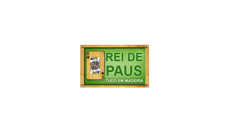 Rei de Paus Madeiras e Transportes Ltda